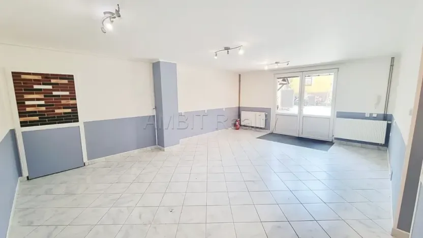 Pronájem kanceláře, Praha - Řepy, Žalanského, 63 m2