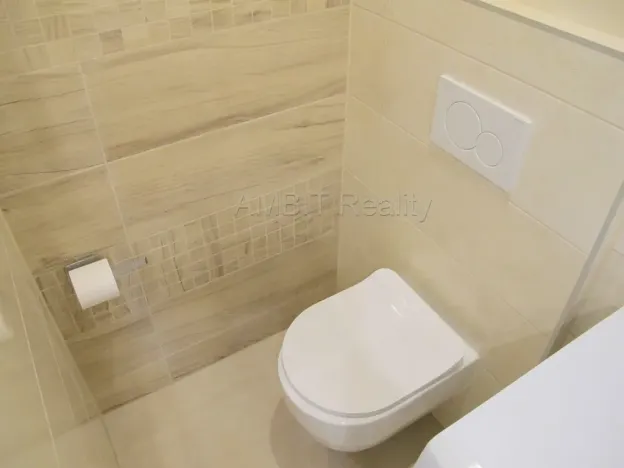 Prodej bytu 1+1, Praha - Libeň, Kandertova, 44 m2