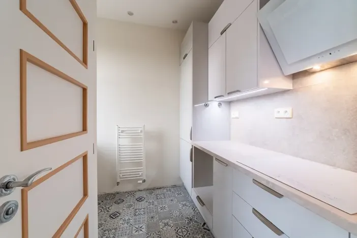 Pronájem bytu 1+kk, Praha - Strašnice, Černokostelecká, 36 m2