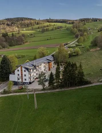 Prodej chalupy, Vrbno pod Pradědem, Hřbitovní, 120 m2