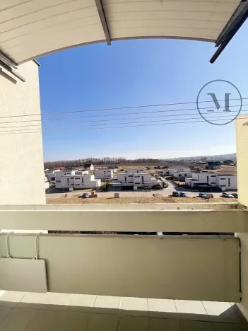 Pronájem bytu 2+kk, Velešín, Nad Cihelnou, 42 m2