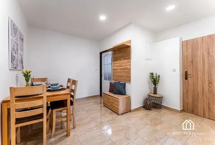 Prodej bytu 3+1, Hradec Králové, Zelená, 70 m2