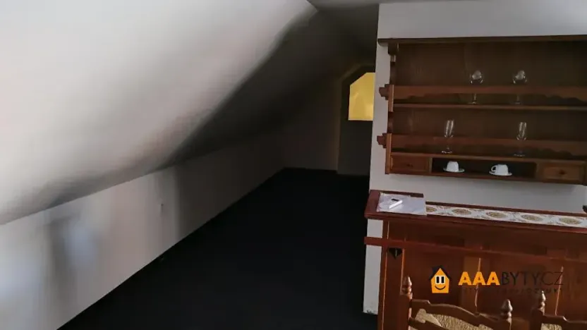 Prodej vícegeneračního domu, Hýskov, Prostřední, 330 m2