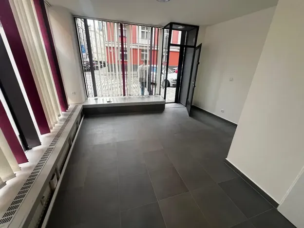 Pronájem obchodního prostoru, Praha - Holešovice, Heřmanova, 23 m2