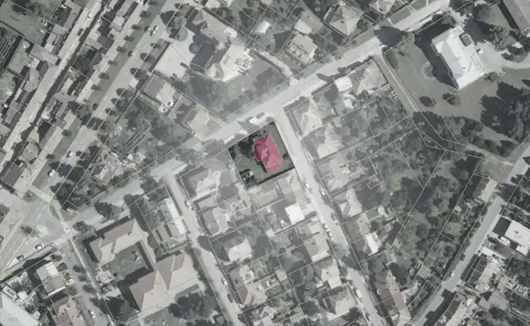 Prodej rodinného domu, Valtice, 290 m2