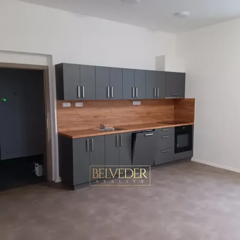 Pronájem bytu 4+kk, Teplice, Pražská, 70 m2