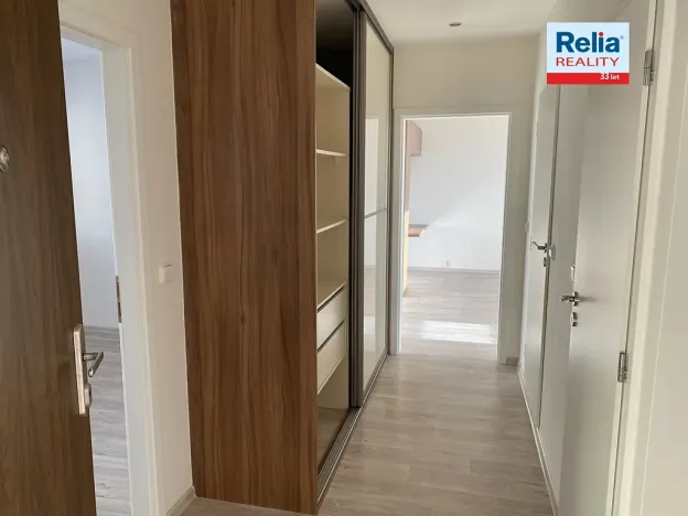 Prodej bytu 3+1, Liberec, Šimáčkova, 67 m2