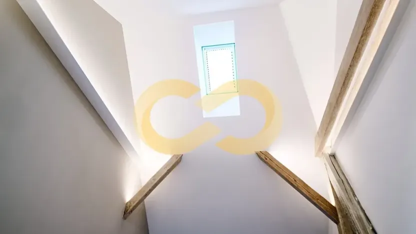 Pronájem bytu 2+kk, Písek, Alšovo nám., 146 m2