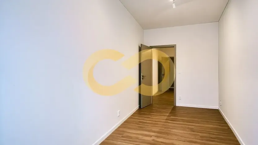 Pronájem bytu 3+kk, Písek, Alšovo nám., 96 m2