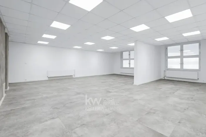 Pronájem obchodního prostoru, Tábor, Berlínská, 427 m2