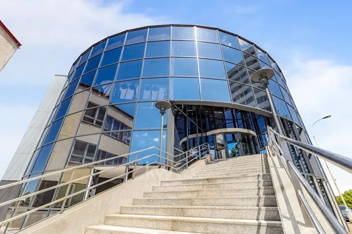 Pronájem kanceláře, Tábor, Berlínská, 427 m2