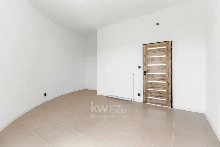 Pronájem kanceláře, Tábor, Berlínská, 427 m2