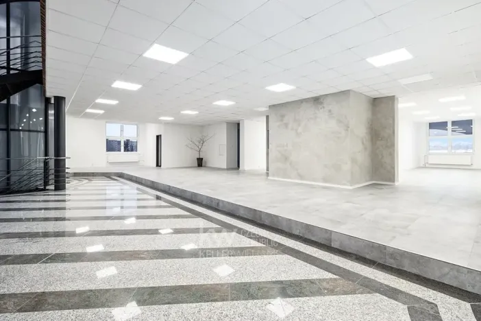 Pronájem obchodního prostoru, Tábor, Berlínská, 1073 m2