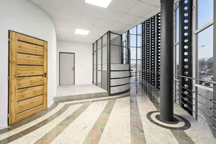 Pronájem ordinace, Tábor, Berlínská, 1073 m2