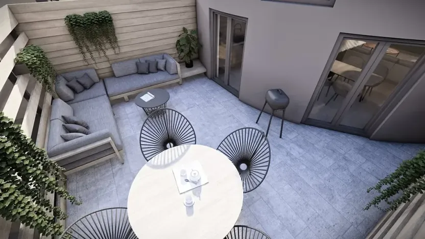 Pronájem ordinace, Tábor, Berlínská, 1073 m2