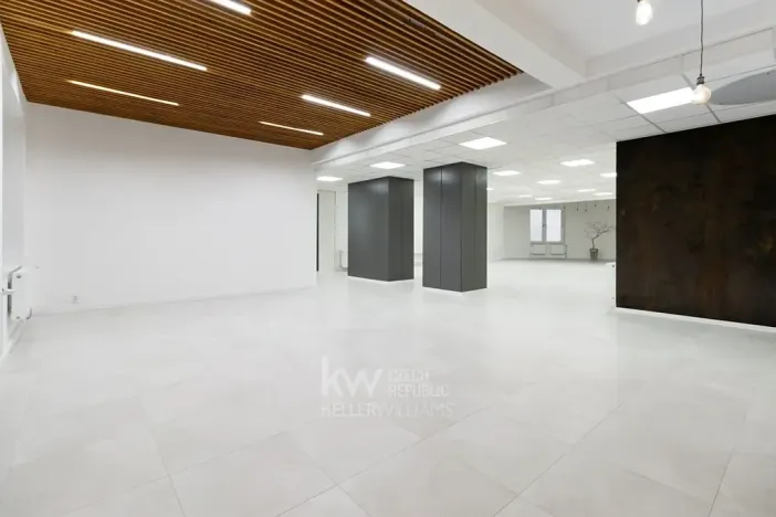 Pronájem ordinace, Tábor, Berlínská, 427 m2