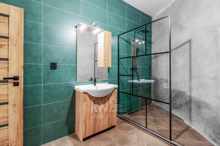 Pronájem ordinace, Tábor, Berlínská, 427 m2