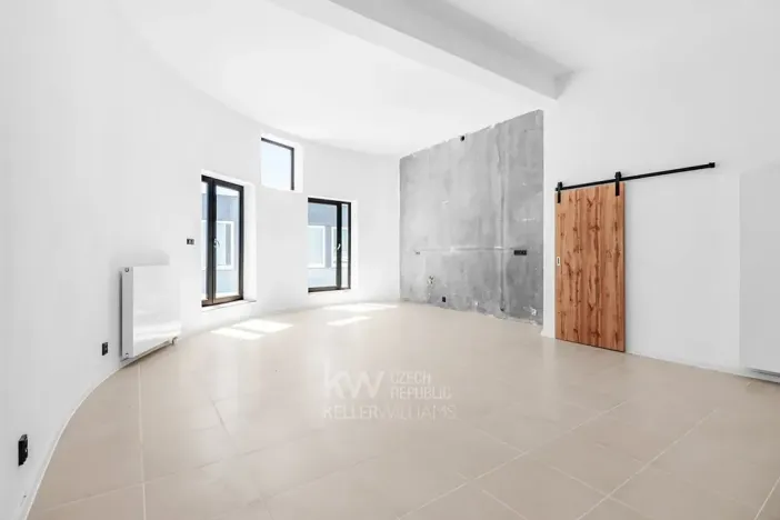 Pronájem ordinace, Tábor, Berlínská, 427 m2