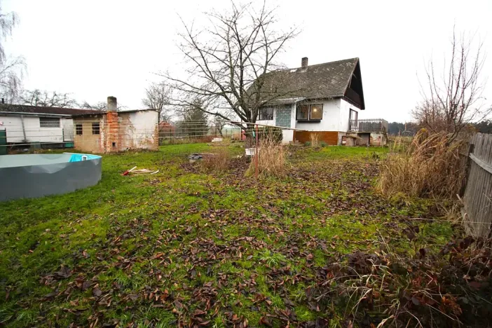 Prodej rodinného domu, Vlašim, 150 m2