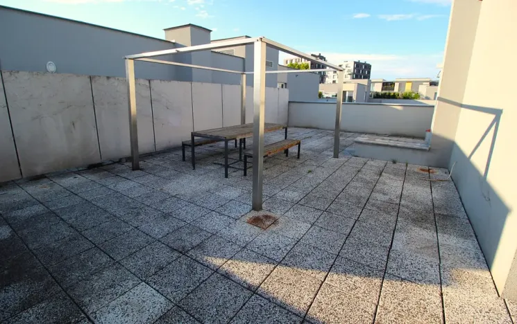 Prodej bytu 3+kk, Praha - Prosek, Trmická, 155 m2