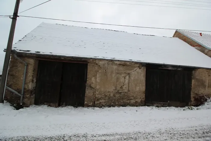 Prodej pozemku pro bydlení, Miličín, 600 m2