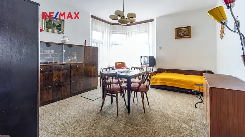 Prodej vily, Mimoň, Březinova, 130 m2