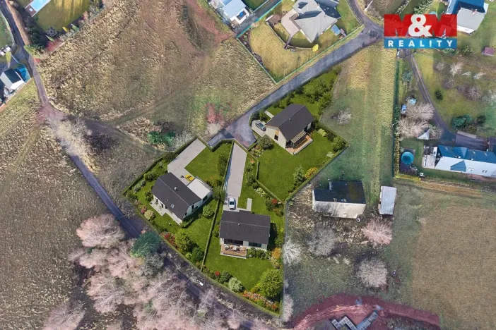 Prodej pozemku pro bydlení, Trutnov, 1132 m2