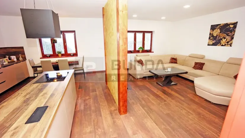 Prodej rodinného domu, Neratovice, 117 m2