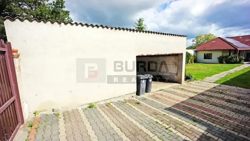 Prodej rodinného domu, Neratovice, 117 m2