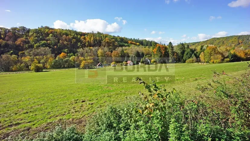 Prodej chaty, Kaliště, 30 m2