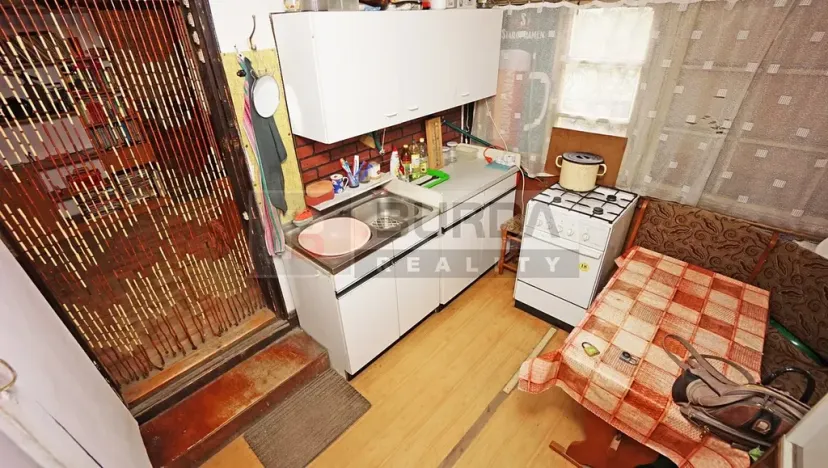 Prodej chaty, Kaliště, 30 m2