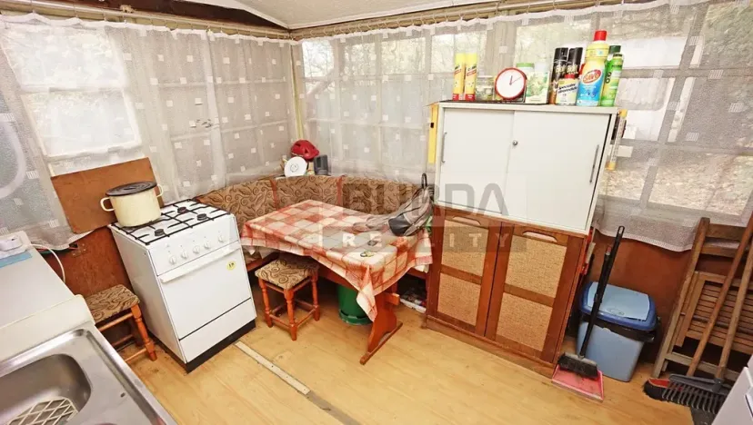 Prodej chaty, Kaliště, 30 m2