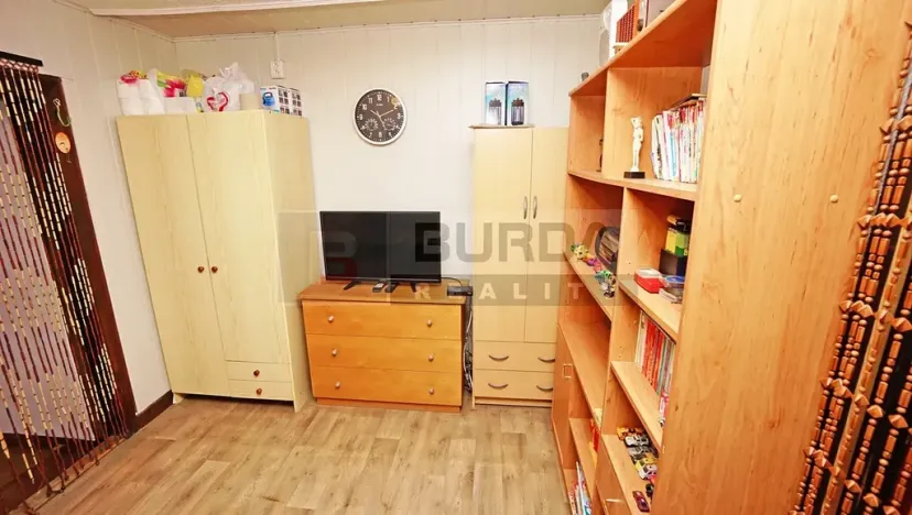 Prodej chaty, Kaliště, 30 m2