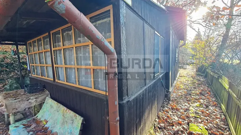 Prodej chaty, Kaliště, 30 m2