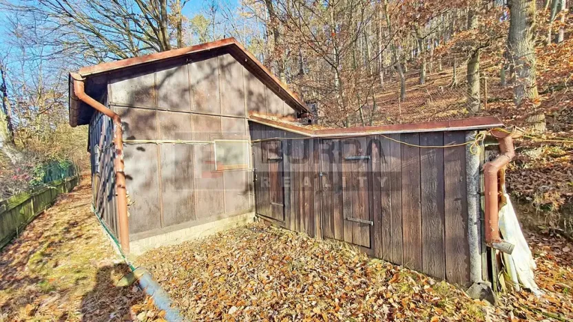 Prodej chaty, Kaliště, 30 m2