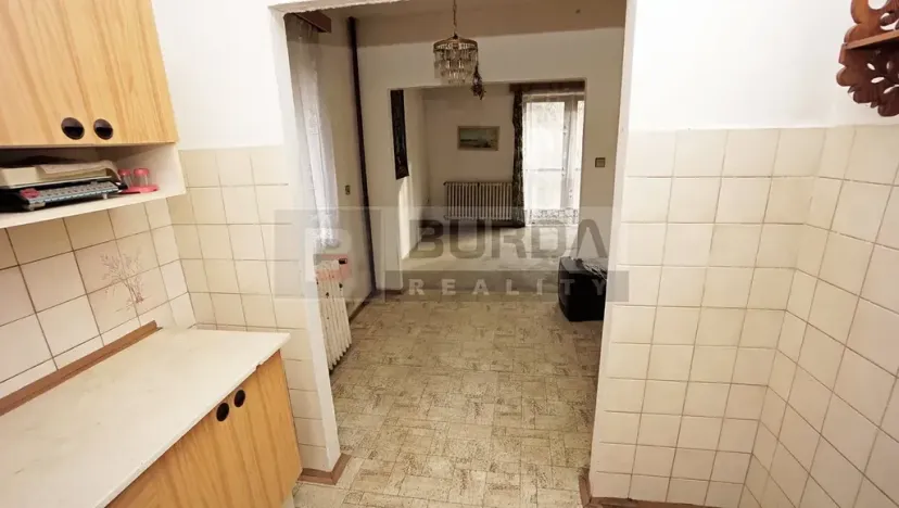 Prodej podílu rodinného domu, Zeleneč, Kasalova, 285 m2