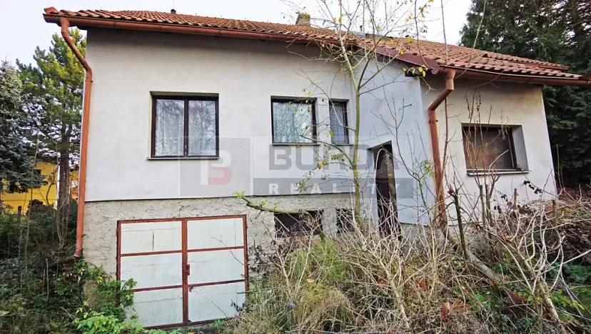 Prodej podílu rodinného domu, Zeleneč, Kasalova, 285 m2