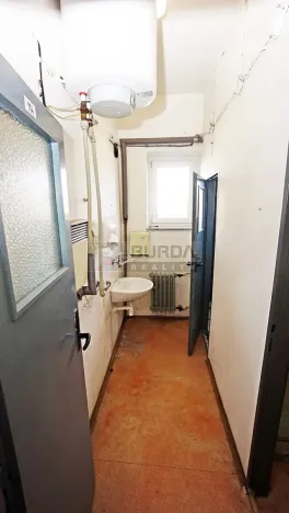 Pronájem kanceláře, Kojetice, 24 m2