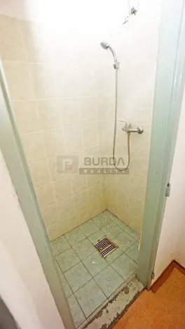 Pronájem kanceláře, Kojetice, 24 m2