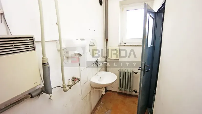 Pronájem kanceláře, Kojetice, 24 m2