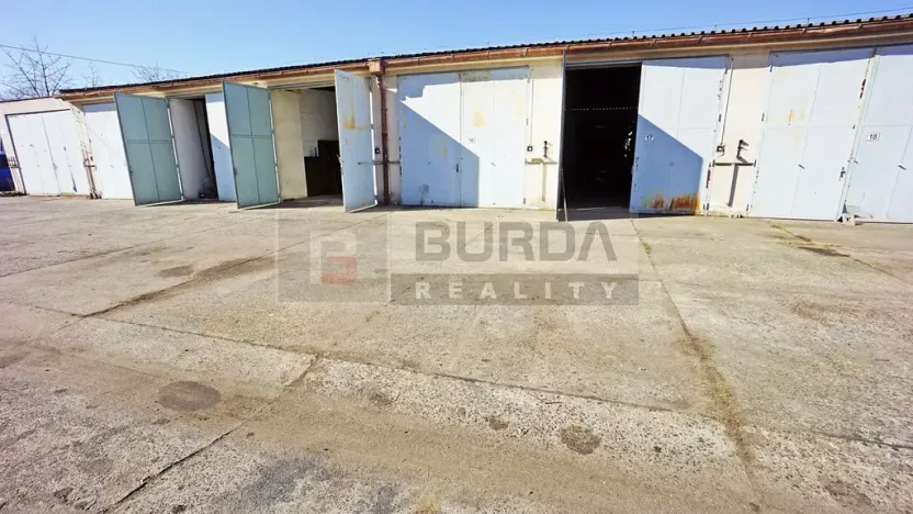 Pronájem komerční nemovitosti, Kojetice, 74 m2