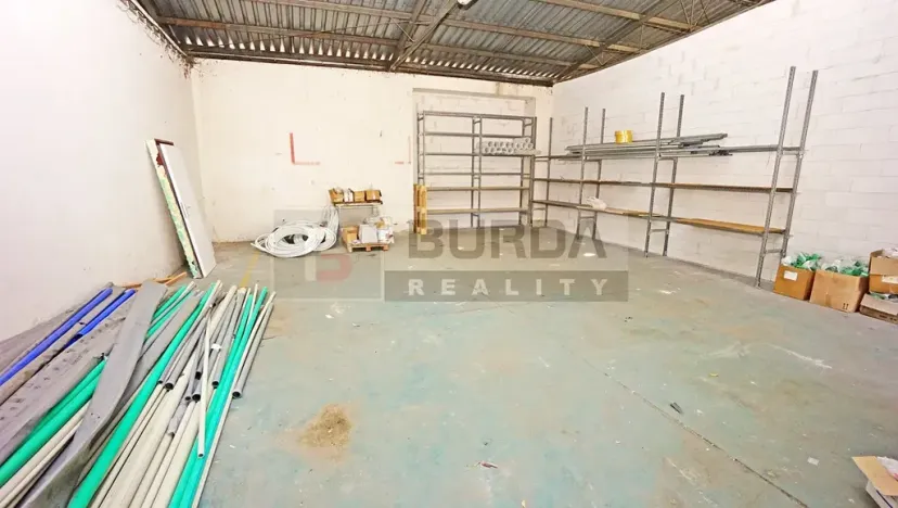 Pronájem komerční nemovitosti, Kojetice, 74 m2