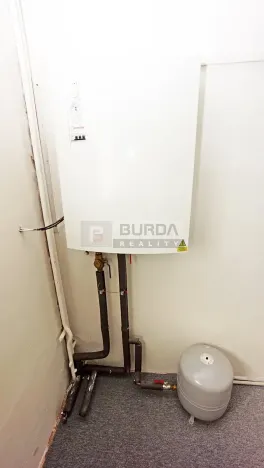 Pronájem komerční nemovitosti, Kojetice, 74 m2