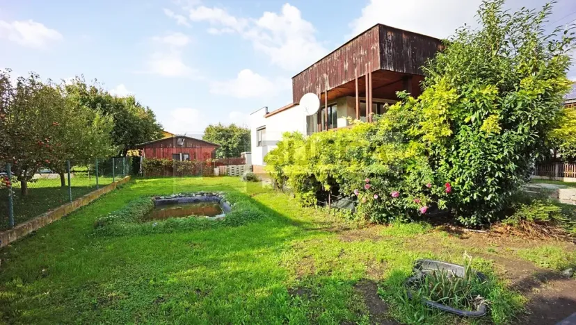 Prodej rodinného domu, Neratovice, 185 m2