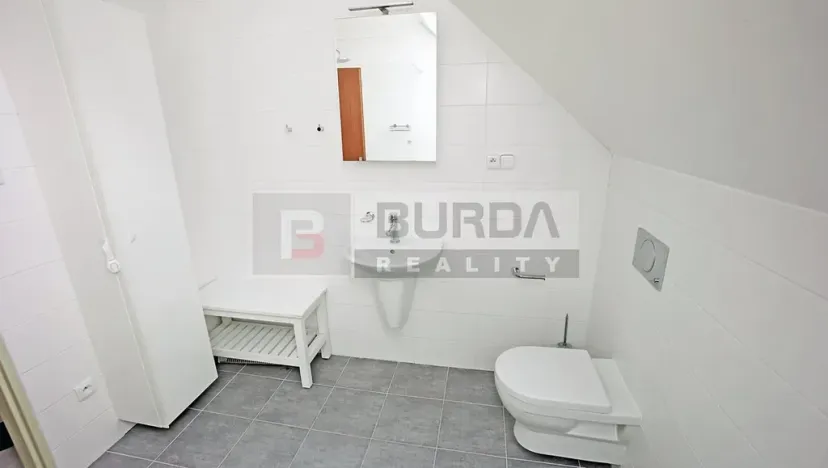 Prodej rodinného domu, Mělník, Komenského, 203 m2