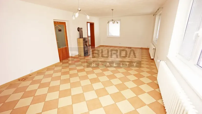 Prodej rodinného domu, Mělník, Komenského, 203 m2