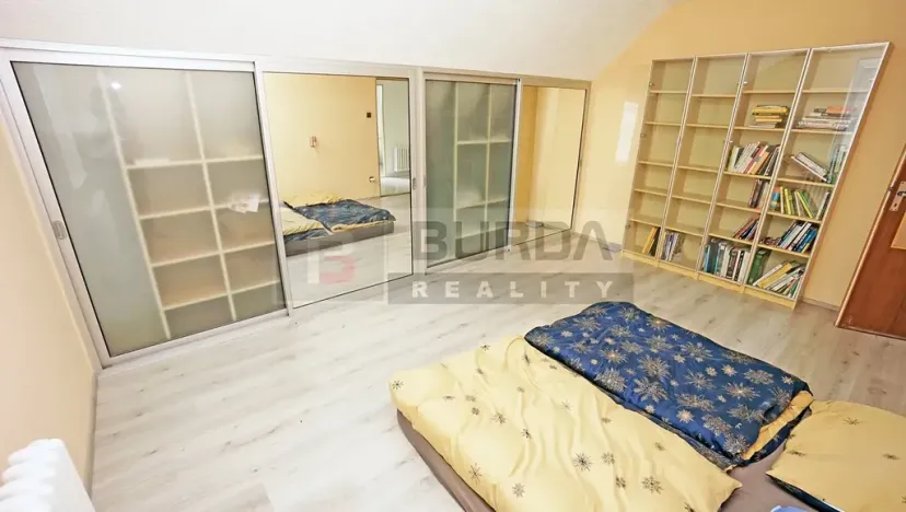 Prodej rodinného domu, Mělník, Komenského, 203 m2