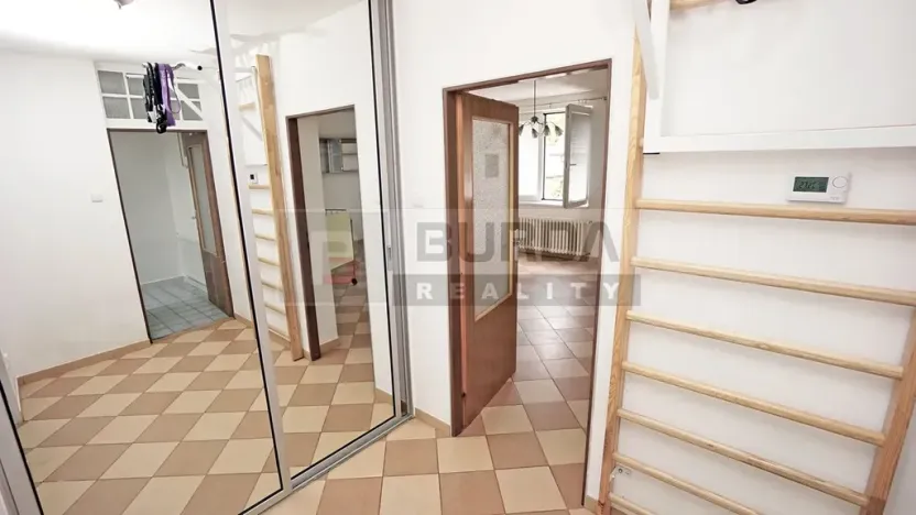 Prodej rodinného domu, Mělník, Komenského, 203 m2