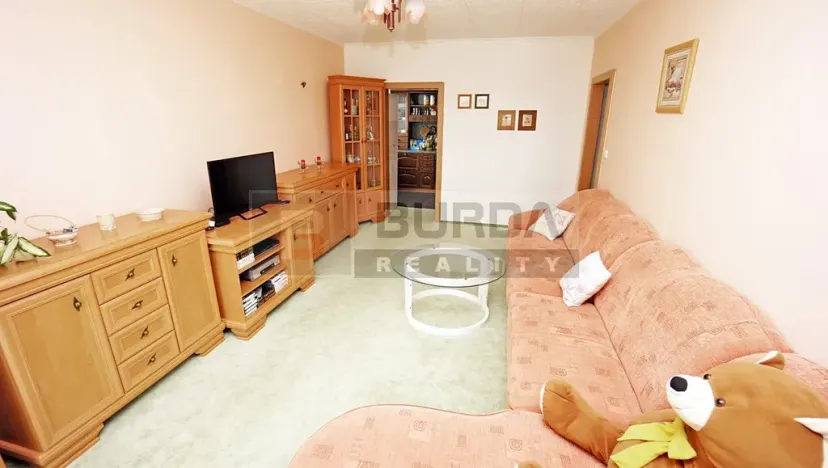 Prodej bytu 3+1, Neratovice, Na Skalkách, 81 m2