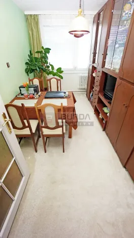 Prodej bytu 3+1, Neratovice, Na Skalkách, 81 m2